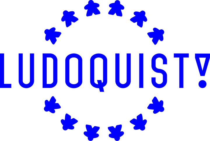 The Ludoquist