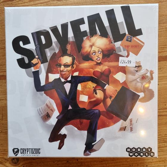 Spyfall