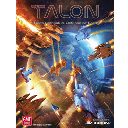 Talon: 3rd Reprint
