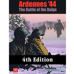 Ardennes '44: 4th Edition