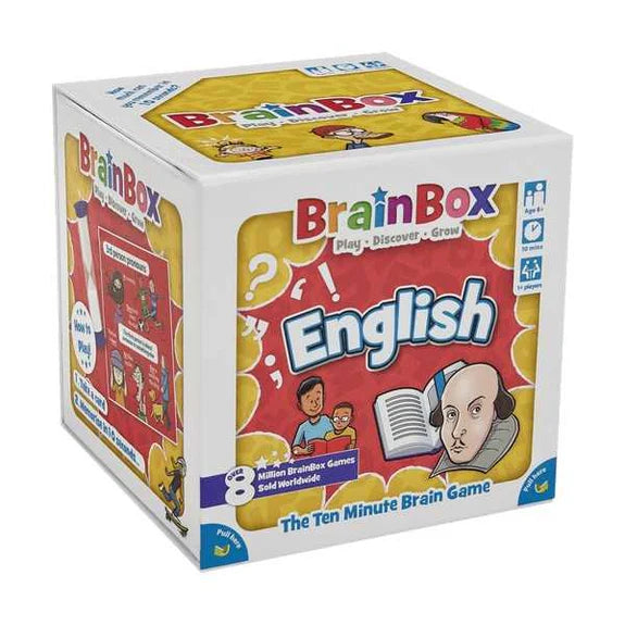 Brainbox