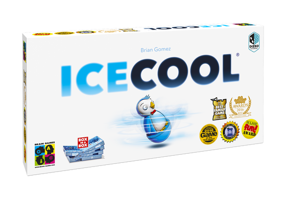 ICECOOL