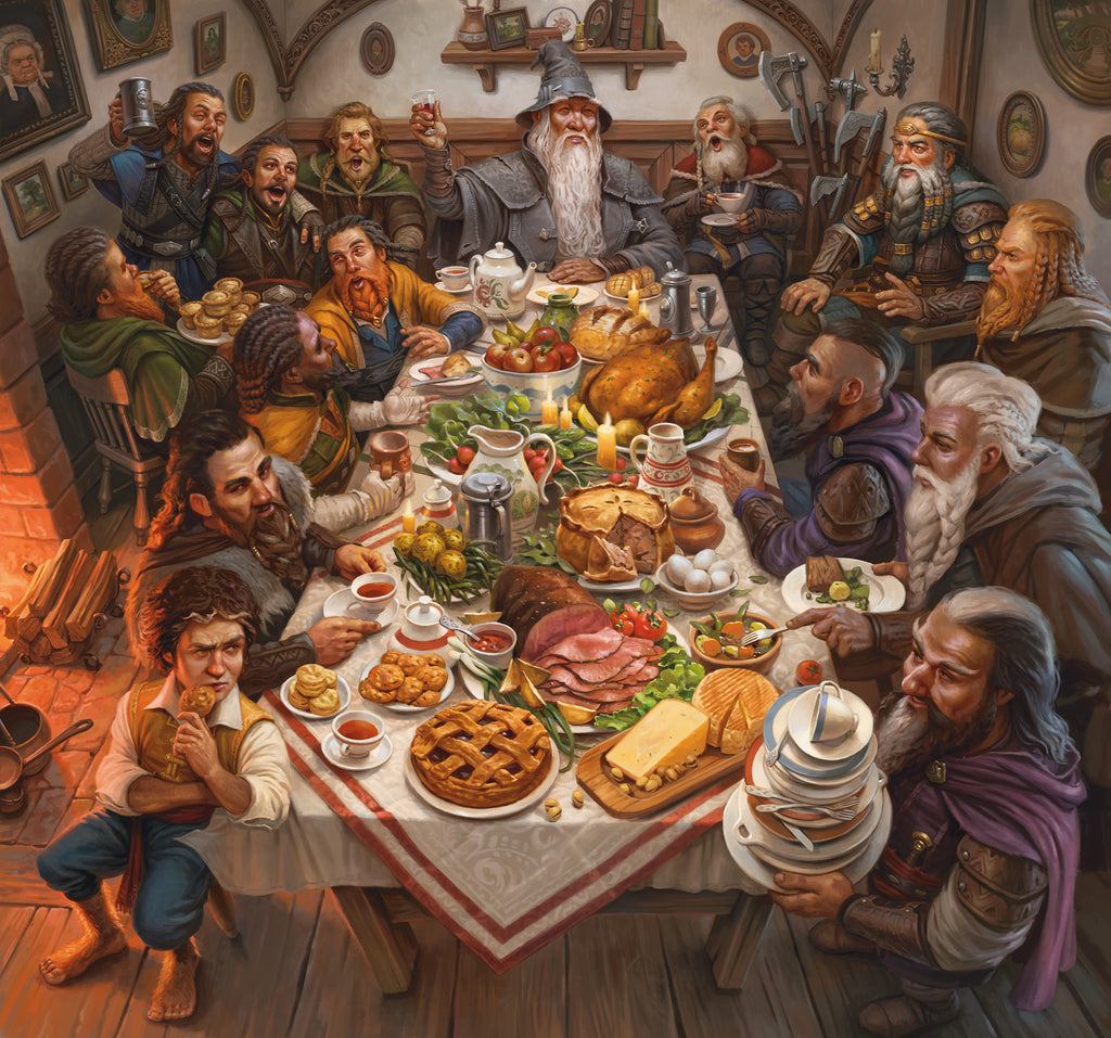 Magic: The Gathering: Friday Night Magic 4th September 2026