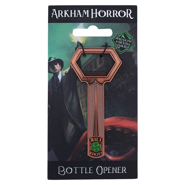 Arkham Horror Bottle Opener