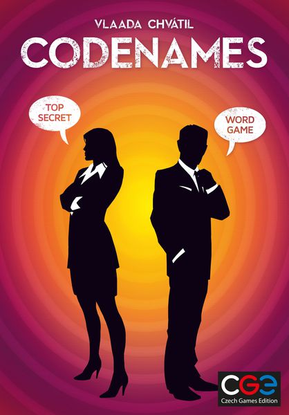 Codenames (2025)