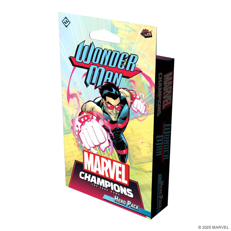 Wonder-Man