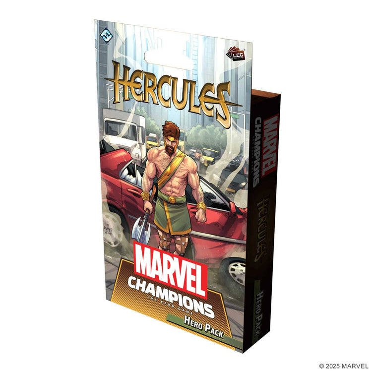 Hercules