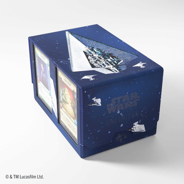 Star Wars: Unlimited Double Deck Pod - Star Destroyers