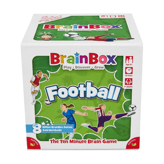 Brainbox