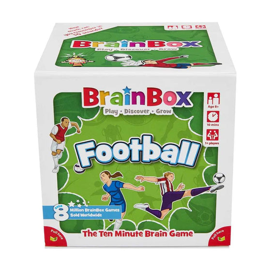 Brainbox