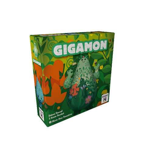 Gigamons