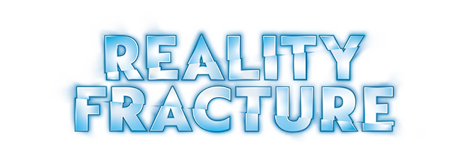 Magic: The Gathering: Reality Fracture Friday Night Magic 9th October 2026, 18:30