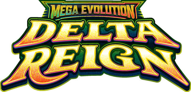 Delta Reign prerelease