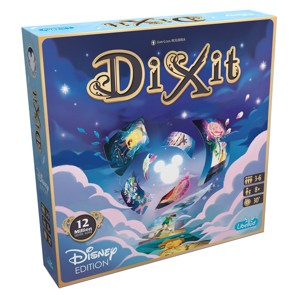 Dixit (Disney Edition)
