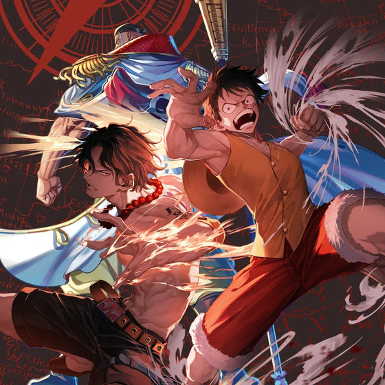 One Piece Card Game: One Piece Store Tournament 27th August 2026