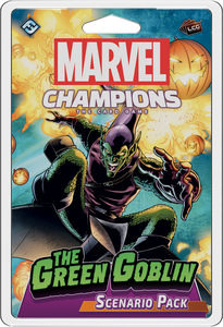 Marvel Champions Villain bundle