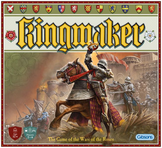 Kingmaker Royal Relaunch