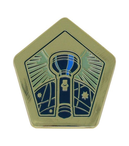 Arkham Horror Limited Edition Lead Investigator Pin Badge
