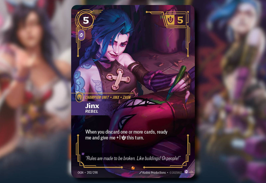 Riftbound welcome event! Saturday 1st November