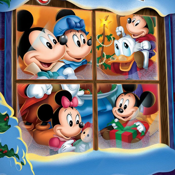 Disney Christmas Special - 20 Dec 2025