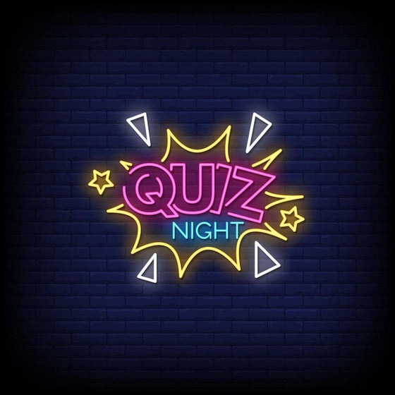 Quiz Night: Nostalgic 80s-90s - 11 Jul 2026