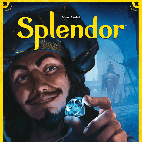 Splendor Tournament  - 27 Jun 2026