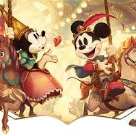 Lorcana Casual Multiplayer - 23 Oct 2025