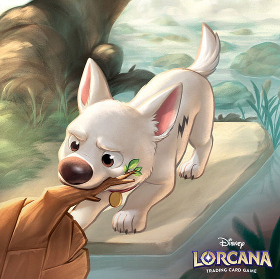 Lorcana Half-Term Kids Learn To Play - 28 Oct 2025