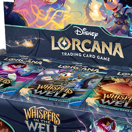 Lorcana Weekly Constructed - 4 Dec 2025