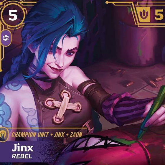 Riftbound Launch Event - 1 Nov 2025