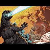 King of Tokyo Tournament  - 13 Jun 2026