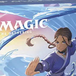 Avatar The Last Airbender Draft - 13 Dec 2025