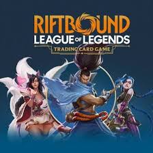 Riftbound Nexus Night - Multiplayer! - 29 Nov 2025