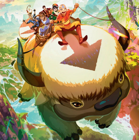 Avatar Jumpstart - 6 Dec 2025