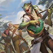 Festive Teen Dnd Session (12-16 years) - 29 Dec 2025