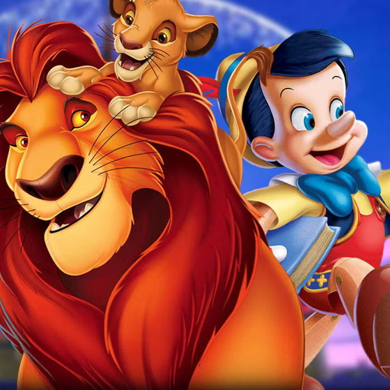 Disney Quiz Night - 6 Jun 2026