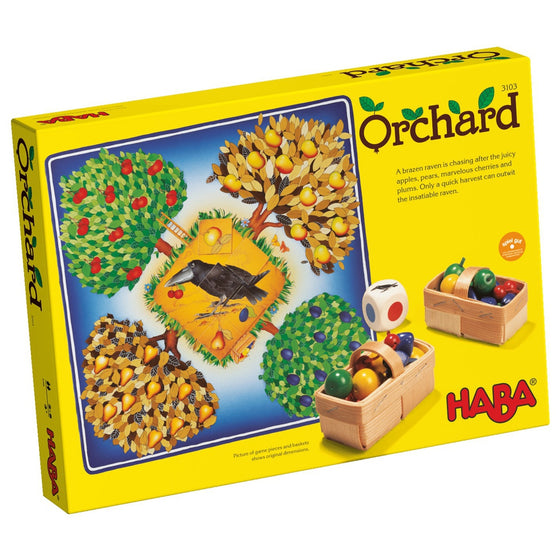 Orchard