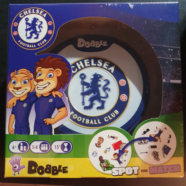 Dobble Chelsea
