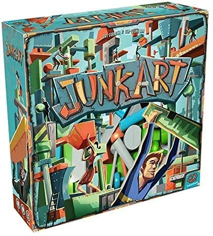 Junk Art (3.0)