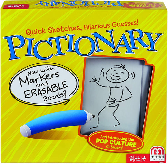Pictionary