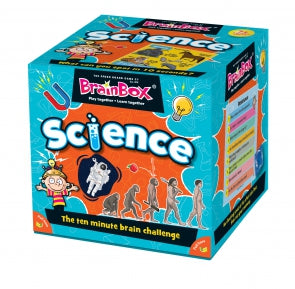 BrainBox Science  -