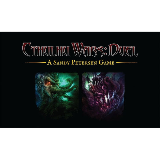 Cthulhu Wars Duel