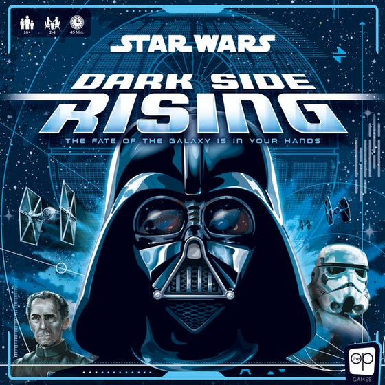 Star Wars Dark Side Rising