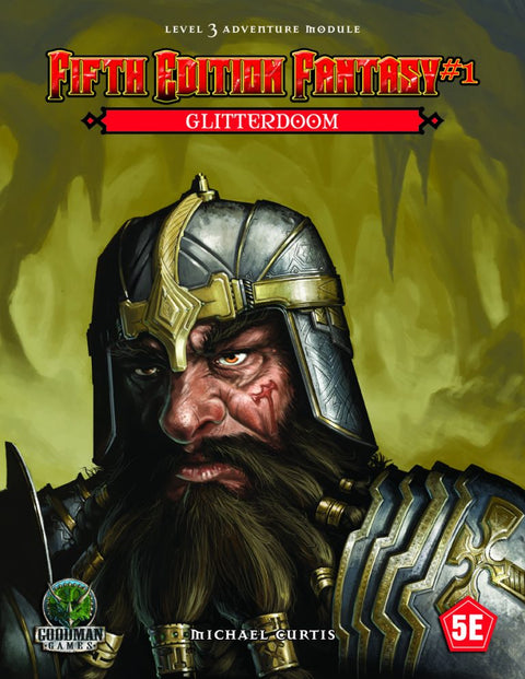 5th Edition 3rd Party