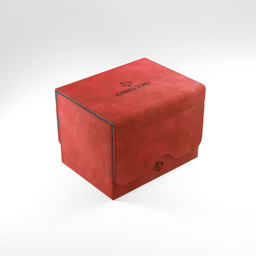 Gamegenic Premium Sidekick Deck Boxes