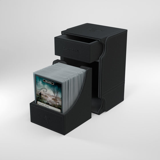 Gamegenic Premium Watchtower Deck Boxes