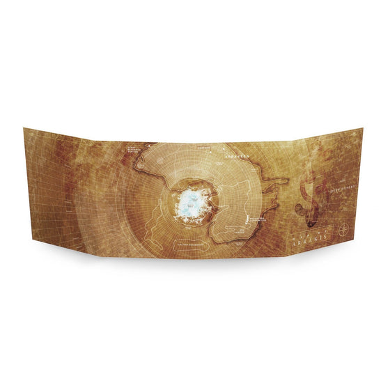 Dune Adventures In the Imperium RPG Gamemaster's Toolkit