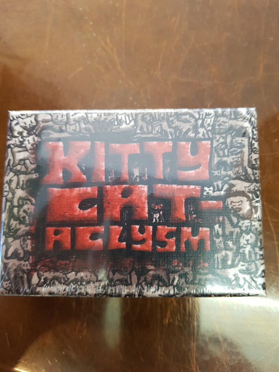 Kitty Cataclysm