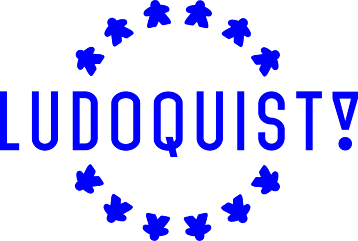 Ludoquist Buy 5 get 6 Games Sessions