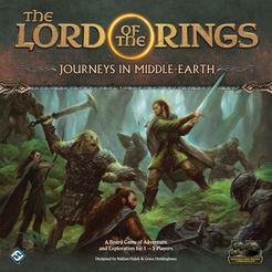 The Lord of the Rings Journey in Middle Earth